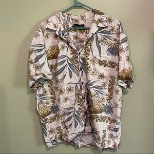 Ocean Pacific Aloha Light Tee